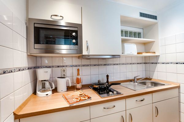 Foto 6 Ferienwohnung Ostfriesland Sylt Jule im Haus Wega (Objekt 61932) buchen