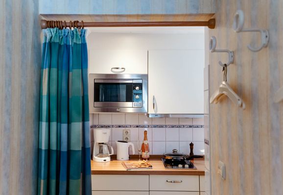 Foto 7 Ferienwohnung Ostfriesland Sylt Jule im Haus Wega (Objekt 61932) suchen