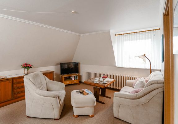 Foto 4 Ferienwohnung Ostfriesland Sylt Jule im Haus Wega (Objekt 61932) Urlaub