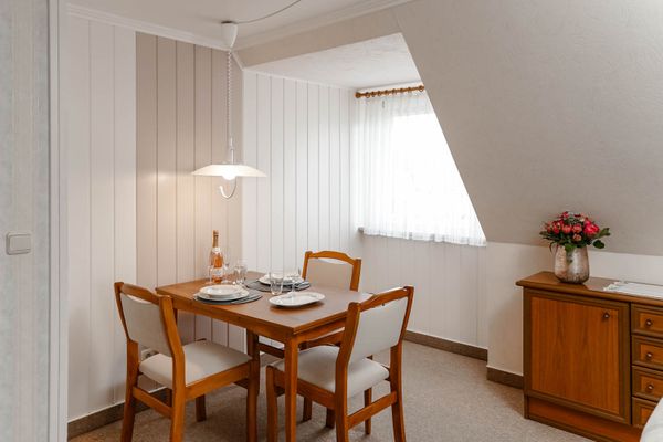 Foto 5 Ferienwohnung Ostfriesland Sylt Jule im Haus Wega (Objekt 61932) Reise