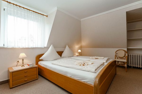 Foto 10 Ferienwohnung Ostfriesland Sylt Jule im Haus Wega (Objekt 61932) Reise