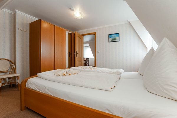 Foto 12 Ferienwohnung Ostfriesland Sylt Jule im Haus Wega (Objekt 61932) suchen