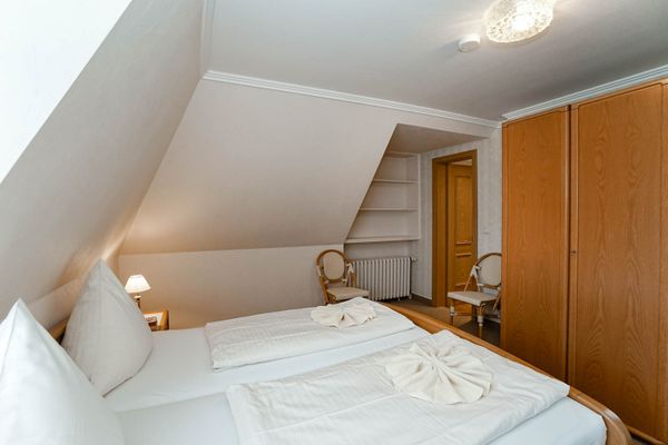 Foto 13 Ferienwohnung Ostfriesland Sylt Jule im Haus Wega (Objekt 61932) Nordsee