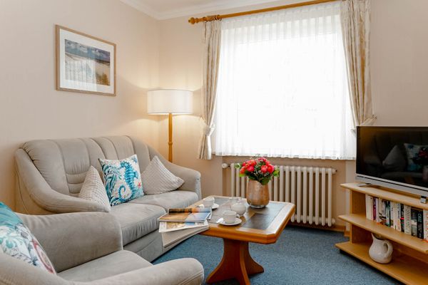 Foto 4 Ferienwohnung Ostfriesland Sylt Kim im Haus Wega (Objekt 61936) Urlaub