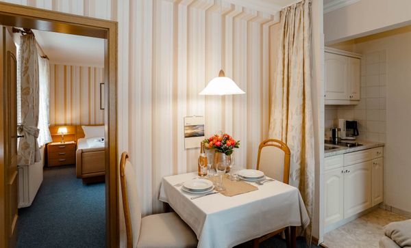 Foto 7 Ferienwohnung Ostfriesland Sylt Kim im Haus Wega (Objekt 61936) suchen