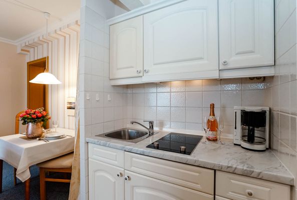 Foto 8 Ferienwohnung Ostfriesland Sylt Kim im Haus Wega (Objekt 61936) Nordsee