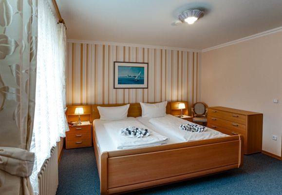 Foto 9 Ferienwohnung Ostfriesland Sylt Kim im Haus Wega (Objekt 61936) Urlaub