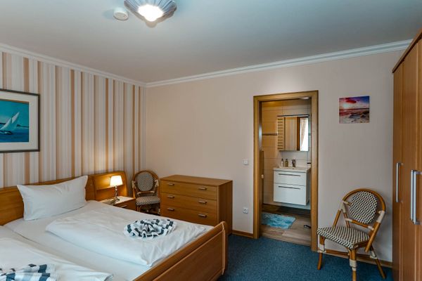 Foto 10 Ferienwohnung Ostfriesland Sylt Kim im Haus Wega (Objekt 61936) Reise