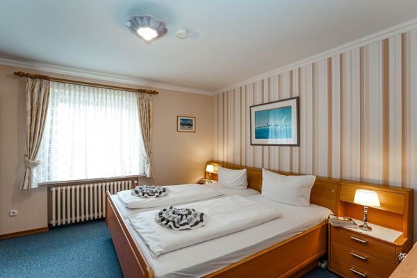 Foto 13 Ferienwohnung Ostfriesland Sylt Kim im Haus Wega (Objekt 61936) Nordsee