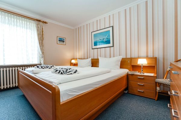 Foto 11 Ferienwohnung Ostfriesland Sylt Kim im Haus Wega (Objekt 61936) buchen