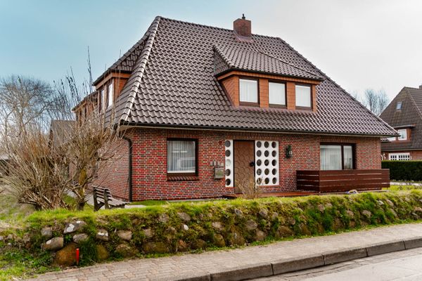 Foto 17 Ferienwohnung Ostfriesland Sylt Kim im Haus Wega (Objekt 61936) suchen