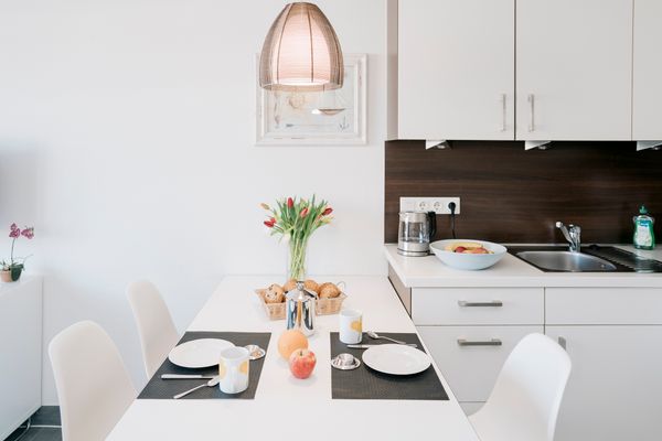 Foto 4 Ferienwohnung Ostfriesland Norderney Haus Hansa Wohnung 7 (Objekt 81952) Urlaub