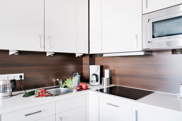 Foto 8 Ferienwohnung Ostfriesland Norderney Haus Hansa Wohnung 7 (Objekt 81952) Nordsee