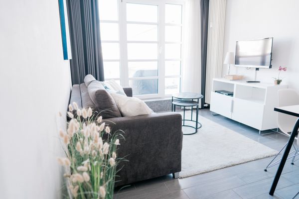 Foto 13 Ferienwohnung Ostfriesland Norderney Haus Hansa Wohnung 7 (Objekt 81952) Nordsee