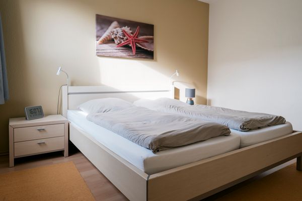 Foto 9 Ferienwohnung Ostfriesland Norderney Ferienhaus Seegat Wohnung 1 (Objekt 81962) Urlaub