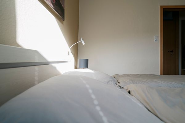 Foto 8 Ferienwohnung Ostfriesland Norderney Ferienhaus Seegat Wohnung 1 (Objekt 81962) Nordsee