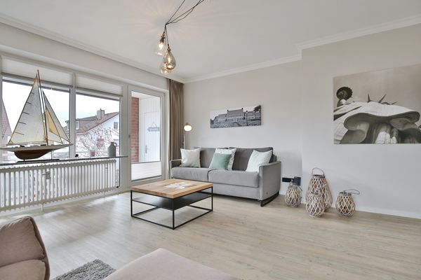 Eastcoast-Appartement 4