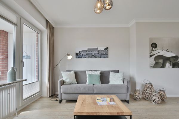 Eastcoast-Appartement 4