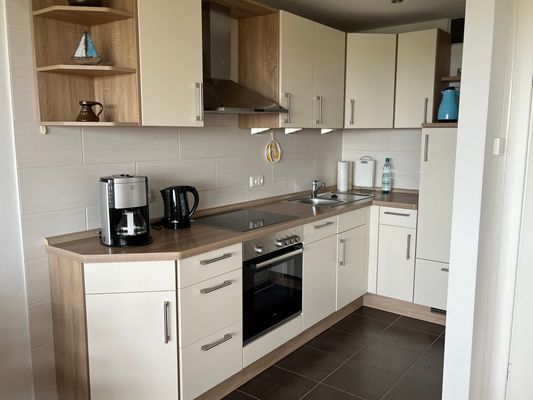 Foto 2 Ferienwohnung Ostfriesland Friesland Tief 12 Jadekieker - 84 (Objekt 75922) suchen