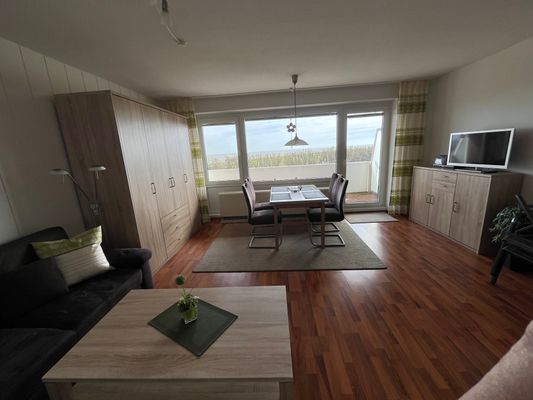 Foto 7 Ferienwohnung Ostfriesland Friesland Tief 12 Jadekieker - 84 (Objekt 75922) suchen