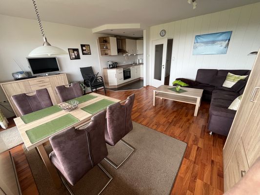 Foto 4 Ferienwohnung Ostfriesland Friesland Tief 12 Jadekieker - 84 (Objekt 75922) Urlaub