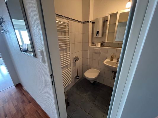 Foto 12 Ferienwohnung Ostfriesland Friesland Tief 12 Jadekieker - 84 (Objekt 75922) suchen