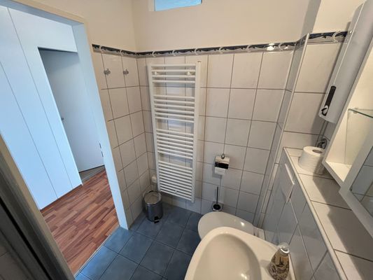 Foto 11 Ferienwohnung Ostfriesland Friesland Tief 12 Jadekieker - 84 (Objekt 75922) buchen