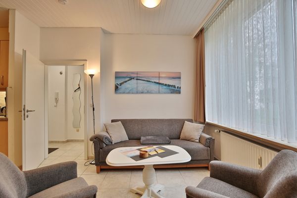 Die Insel Appartement 19