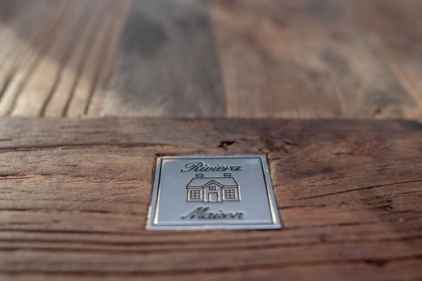  B-Lodge - Terrasse
