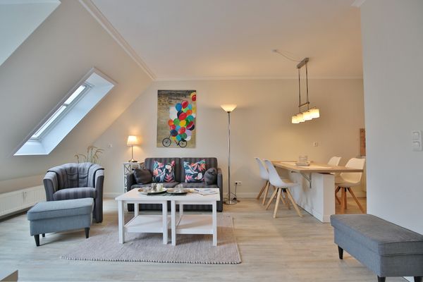 Wohnpark am Mühlenteich Appartement 34