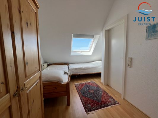 Foto 16 Ferienwohnung Ostfriesland Juist Haus Billstraße 24b 260 - Wohnung Dünenliebe (Objekt 41454) buchen