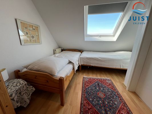 Foto 17 Ferienwohnung Ostfriesland Juist Haus Billstraße 24b 260 - Wohnung Dünenliebe (Objekt 41454) suchen