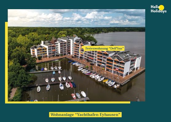 Delf'Inn, Bad Zwischenahn
