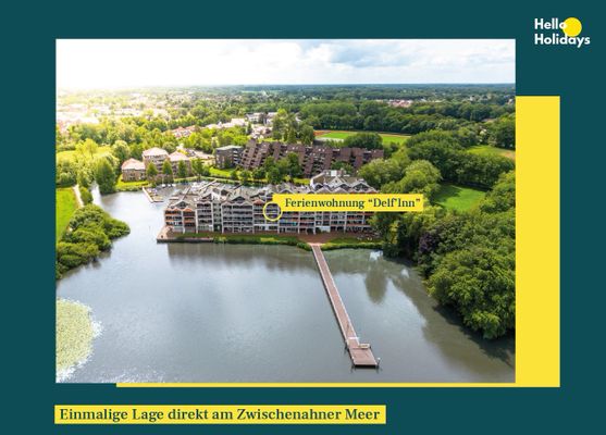 Delf'Inn, Bad Zwischenahn