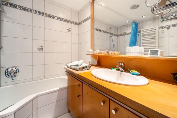 Gäste-WC, Delf'Inn, Bad Zwischenahn