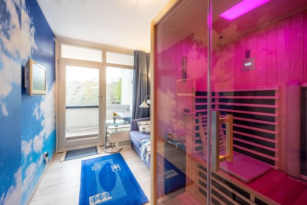 Wellness, Delf'Inn, Bad Zwischenahn