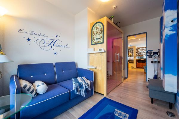 Wellness, Delf'Inn, Bad Zwischenahn