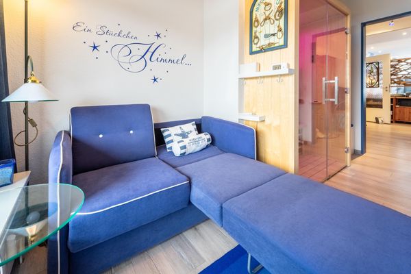 Wellness, Delf'Inn, Bad Zwischenahn