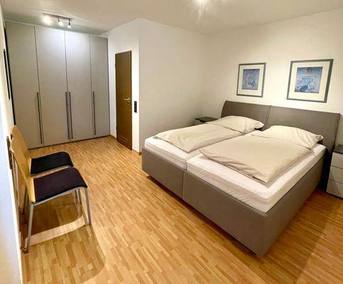 Foto 3 Ferienwohnung Ostfriesland Norderney Haus Kalfamer, Wohnung 8/9 (Objekt 81956) Nordsee