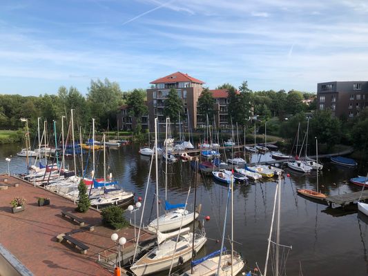 Meerblick, Delf'Inn, Bad Zwischenahn