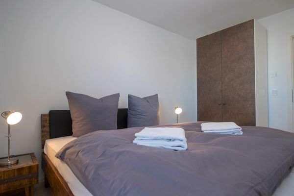  Marina 1 - Schlafzimmer