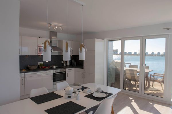  Marina 1 - Wohnzimmer