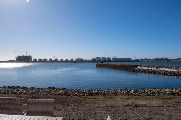  Marina 1 - Meerblick
