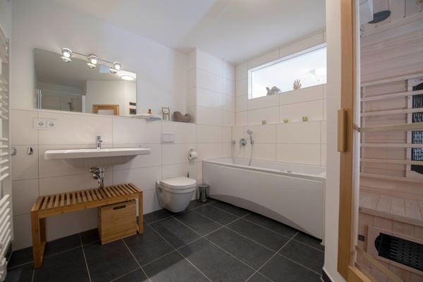  Marina 1 - Badezimmer