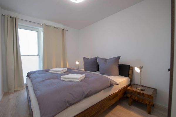  Marina 1 - Schlafzimmer