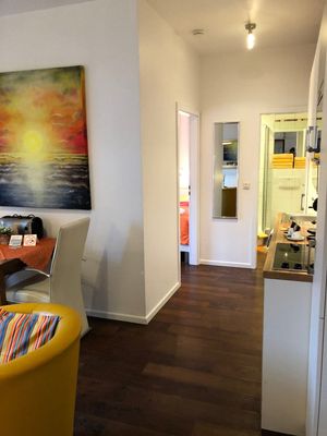 Foto 6 Ferienwohnung Ostfriesland Norderney Haus Regini  01 (Objekt 95034) buchen