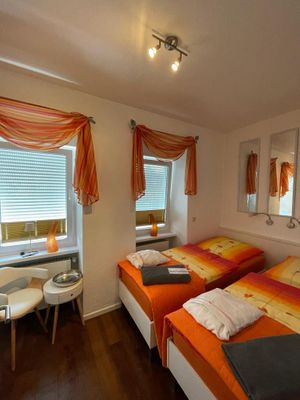 Foto 7 Ferienwohnung Ostfriesland Norderney Haus Regini  01 (Objekt 95034) suchen