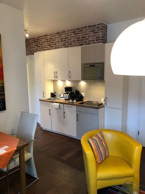 Foto 5 Ferienwohnung Ostfriesland Norderney Haus Regini  03 (Objekt 95036) Reise