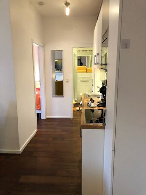 Foto 6 Ferienwohnung Ostfriesland Norderney Haus Regini  03 (Objekt 95036) buchen