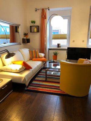 Foto 7 Ferienwohnung Ostfriesland Norderney Haus Regini  03 (Objekt 95036) suchen